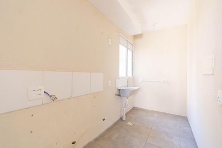 Apartamento para alugar com 2 quartos, 42m² em Estância Velha, Canoas