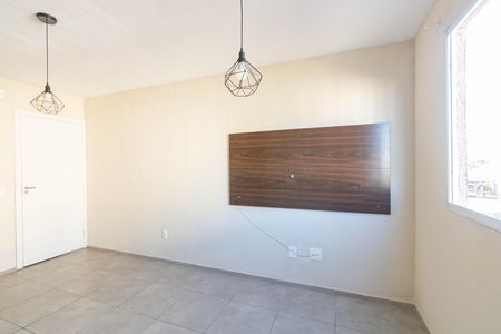 Apartamento para alugar com 2 quartos, 42m² em Estância Velha, Canoas