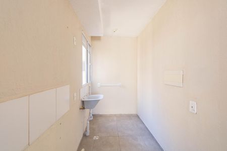 Apartamento para alugar com 2 quartos, 42m² em Estância Velha, Canoas