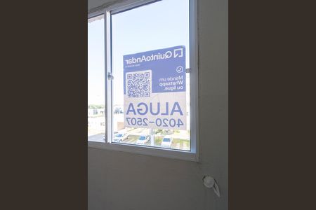 Apartamento para alugar com 2 quartos, 42m² em Estância Velha, Canoas
