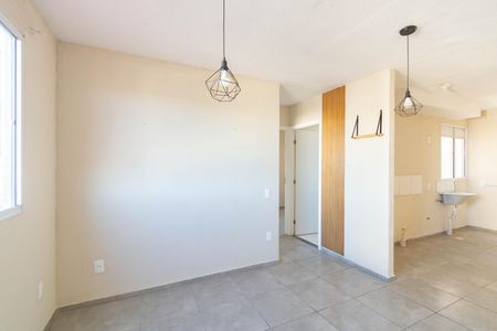 Apartamento para alugar com 2 quartos, 42m² em Estância Velha, Canoas