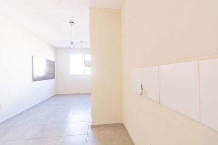 Apartamento para alugar com 2 quartos, 42m² em Estância Velha, Canoas
