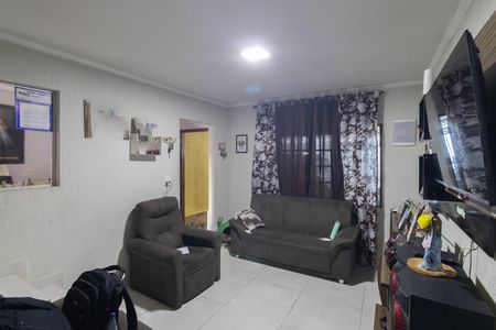 Sala de casa à venda com 3 quartos, 100m² em Tremembé, São Paulo