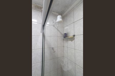 Casa à venda com 100m², 3 quartos e 2 vagas Casa à venda com 100m², 3 quartos e 2 vagasBanheiro
