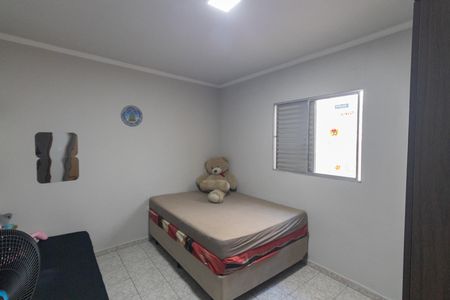 Quarto 1 de casa à venda com 3 quartos, 100m² em Tremembé, São Paulo