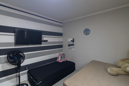 Casa à venda com 100m², 3 quartos e 2 vagas Casa à venda com 100m², 3 quartos e 2 vagasQuarto 1