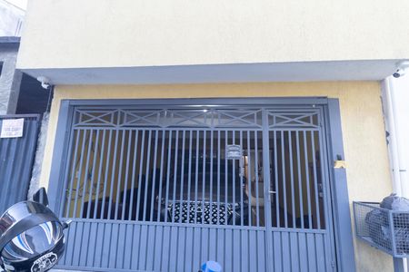 Fachada de casa à venda com 3 quartos, 100m² em Tremembé, São Paulo