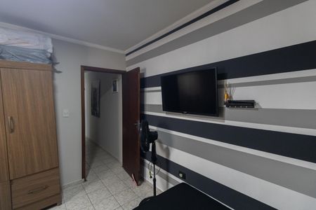 Casa à venda com 100m², 3 quartos e 2 vagas Casa à venda com 100m², 3 quartos e 2 vagasQuarto 1