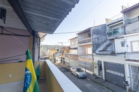 Varanda de casa à venda com 3 quartos, 100m² em Tremembé, São Paulo