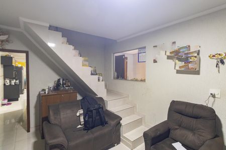 Sala de casa à venda com 3 quartos, 100m² em Tremembé, São Paulo
