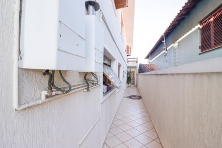 Casa à venda com 250m², 3 quartos e 4 vagas