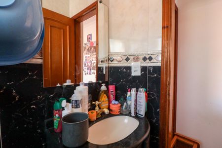 Casa à venda com 250m², 3 quartos e 4 vagas