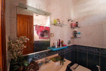 Casa à venda com 250m², 3 quartos e 4 vagas