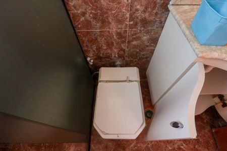 Casa à venda com 250m², 3 quartos e 4 vagas