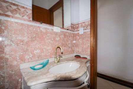 Casa à venda com 250m², 3 quartos e 4 vagas