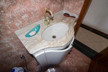 Casa à venda com 250m², 3 quartos e 4 vagas
