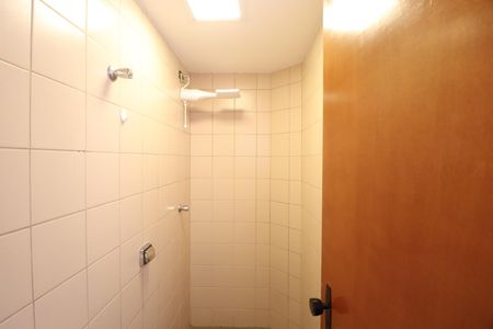 Apartamento para alugar com 63m², 2 quartos e 1 vagaBanheiro de serviço