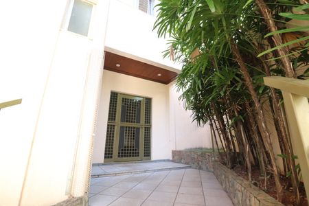 Apartamento para alugar com 63m², 2 quartos e 1 vagaHall de entrada