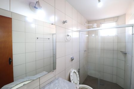 Apartamento para alugar com 63m², 2 quartos e 1 vagaBanheiro Social