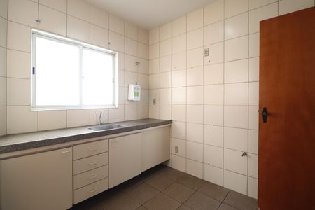 Apartamento para alugar com 63m², 2 quartos e 1 vagaCozinha