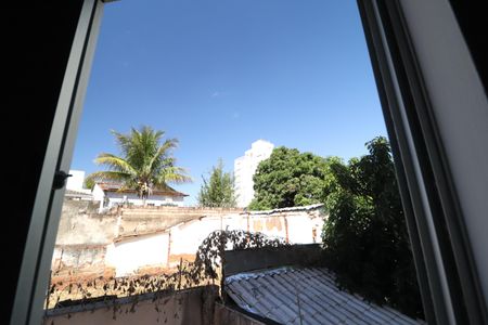 Vista de apartamento para alugar com 2 quartos, 63m² em Saraiva, Uberlândia