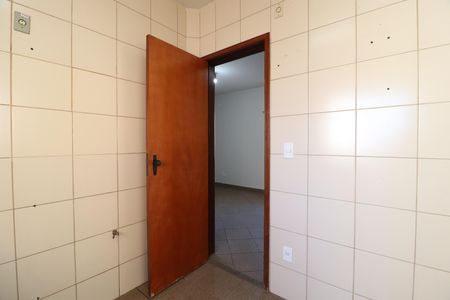 Apartamento para alugar com 63m², 2 quartos e 1 vagaCozinha