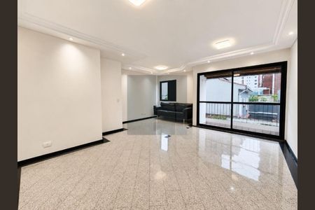 Apartamento para alugar com 2 quartos, 70m² em Vila Clementino, São Paulo