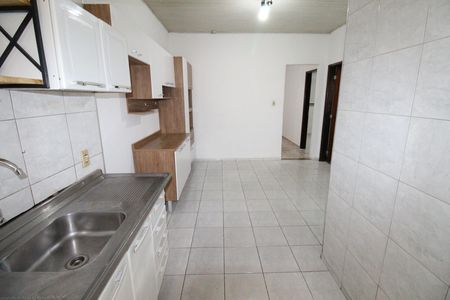 Cozinha de casa para alugar com 3 quartos, 120m² em Centro, São José dos Campos