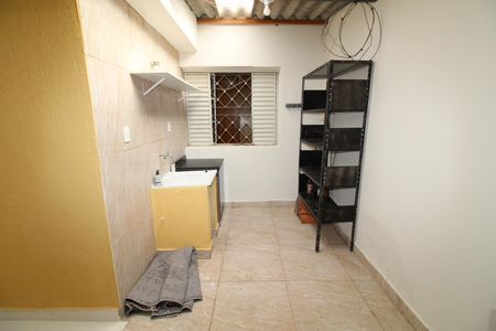 Casa para alugar com 120m², 3 quartos e 1 vagaÁrea de Serviço