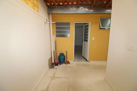 Casa para alugar com 120m², 3 quartos e 1 vagaÁrea de Serviço