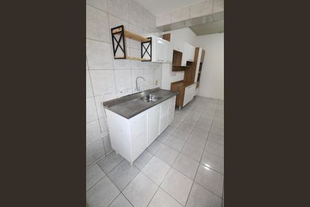 Cozinha de casa para alugar com 3 quartos, 120m² em Centro, São José dos Campos