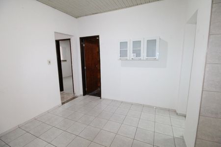 Casa para alugar com 120m², 3 quartos e 1 vagaCozinha