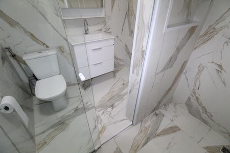 Casa para alugar com 120m², 3 quartos e 1 vagaBanheiro