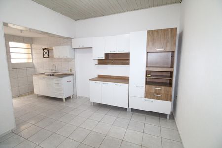 Casa para alugar com 120m², 3 quartos e 1 vagaCozinha