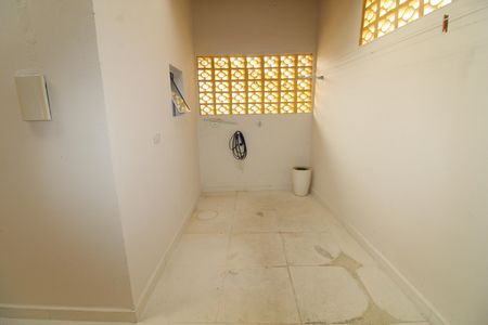 Área de Serviço de casa para alugar com 3 quartos, 120m² em Centro, São José dos Campos