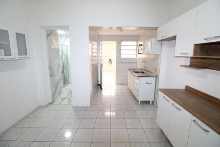 Casa para alugar com 120m², 3 quartos e 1 vagaCozinha
