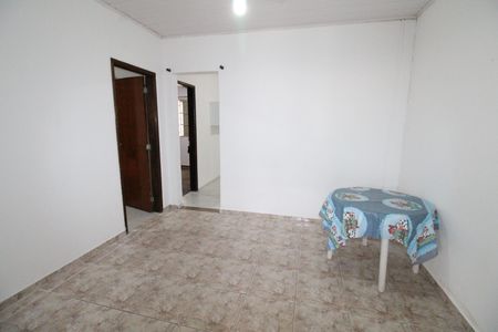 Sala de casa para alugar com 3 quartos, 120m² em Centro, São José dos Campos