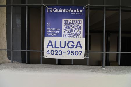 Plaquinha de casa para alugar com 3 quartos, 120m² em Centro, São José dos Campos