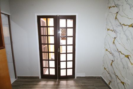 Casa para alugar com 120m², 3 quartos e 1 vagaSuíte