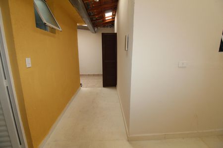 Casa para alugar com 120m², 3 quartos e 1 vagaÁrea de Serviço