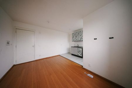 Sala de apartamento para alugar com 2 quartos, 43m² em Vila Cosmopolita, São Paulo
