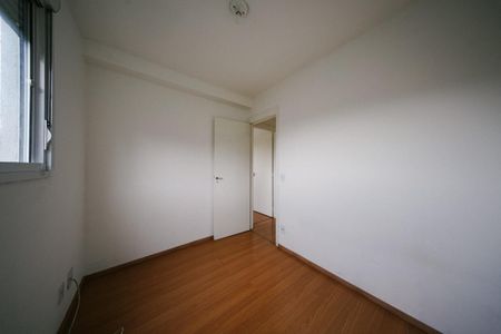 Quarto 2 de apartamento para alugar com 2 quartos, 43m² em Vila Cosmopolita, São Paulo