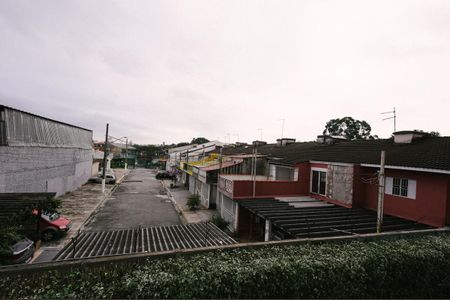 Vista do Quarto 2 de apartamento para alugar com 2 quartos, 43m² em Vila Cosmopolita, São Paulo