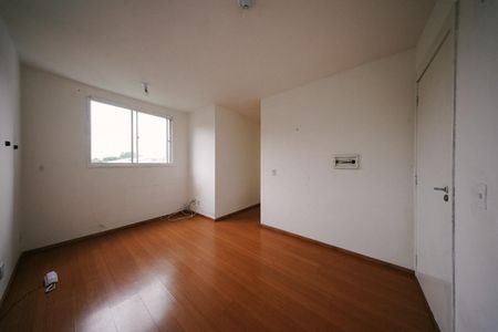 Sala de apartamento para alugar com 2 quartos, 43m² em Vila Cosmopolita, São Paulo
