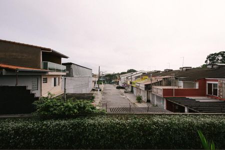Vista da Sala de apartamento para alugar com 2 quartos, 43m² em Vila Cosmopolita, São Paulo