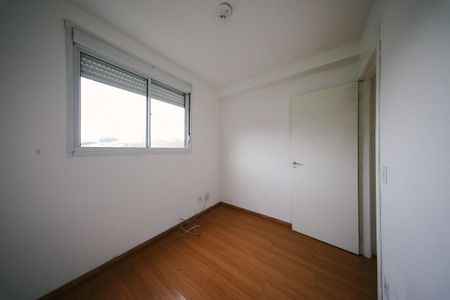 Quarto 2 de apartamento para alugar com 2 quartos, 43m² em Vila Cosmopolita, São Paulo