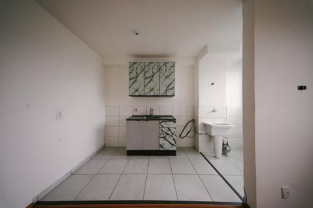 Apartamento para alugar com 43m², 2 quartos e 1 vaga