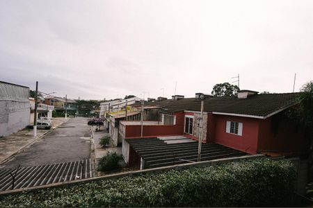 Vista do Quarto 1 de apartamento para alugar com 2 quartos, 43m² em Vila Cosmopolita, São Paulo