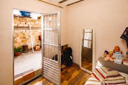 Casa à venda com 80m², 3 quartos e 1 vagaQuarto 3