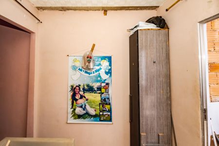 Casa à venda com 3 quartos, 80m² em Trevo, Belo Horizonte